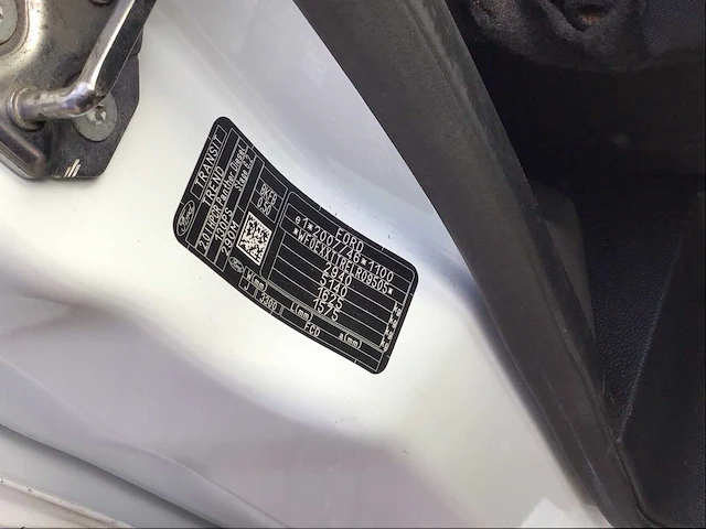 Ford - transit - 290 2.0tdci l2h2 - bedrijfswagen - afbeelding 17 van  22