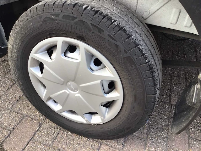 Ford - transit - 290 2.0tdci l2h2 - bedrijfswagen - afbeelding 21 van  22