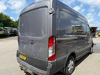Ford - transit - 290 2.2 tdci l2h2 tr - bedrijfswagen - afbeelding 14 van  22