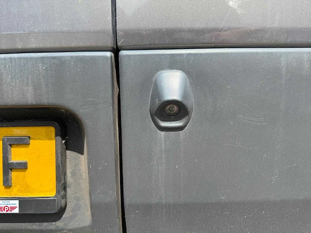 Ford - transit - 290 2.2 tdci l2h2 tr - bedrijfswagen - afbeelding 15 van  22