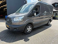 Ford - transit - 290 2.2 tdci l2h2 tr - bedrijfswagen - afbeelding 1 van  22