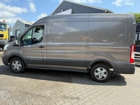 Ford - transit - 290 2.2 tdci l2h2 tr - bedrijfswagen - afbeelding 22 van  22