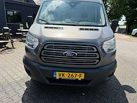 Ford - transit - 290 2.2 tdci l2h2 tr - bedrijfswagen - afbeelding 3 van  22