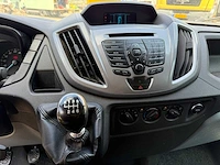 Ford - transit - 290 2.2 tdci l2h2 tr - bedrijfswagen - afbeelding 4 van  22