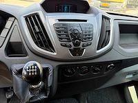 Ford - transit - 290 2.2 tdci l2h2 tr - bedrijfswagen - afbeelding 5 van  22
