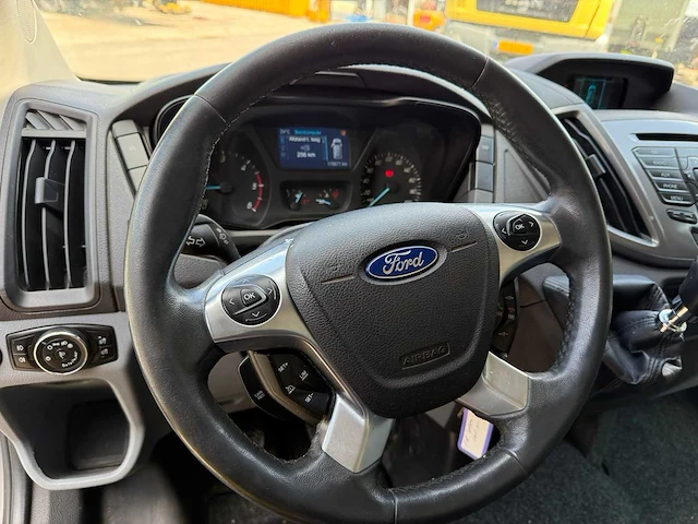 Ford - transit - 290 2.2 tdci l2h2 tr - bedrijfswagen - afbeelding 9 van  22