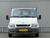 Ford - transit - 300m 2.0tdci - 46-bp-lr - nap - afbeelding 15 van  16