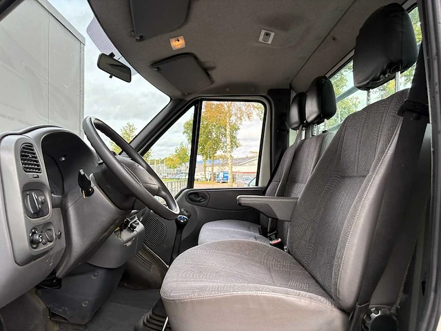 Ford - transit - 300m 2.0tdci - 46-bp-lr - nap - afbeelding 16 van  16