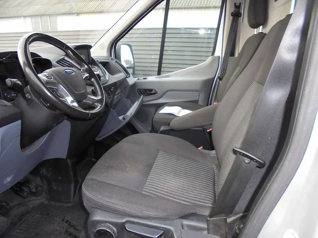 Ford - transit - 310 2.0 tdci l3h3 tr 170 pk -vnx-42-x - afbeelding 2 van  19