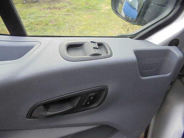 Ford - transit - 310 2.0 tdci l3h3 tr 170 pk -vnx-42-x - afbeelding 3 van  19