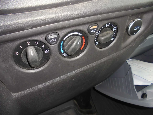 Ford - transit - 310 2.0 tdci l3h3 tr 170 pk -vnx-42-x - afbeelding 6 van  19