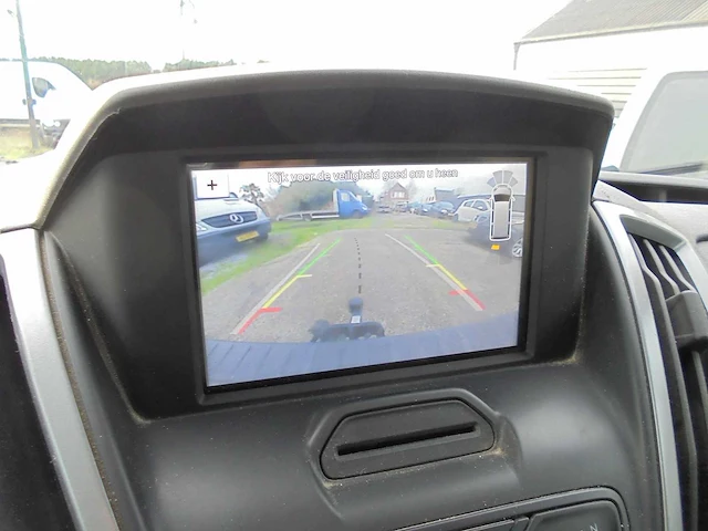 Ford - transit - 310 2.0 tdci l3h3 tr 170 pk -vnx-42-x - afbeelding 8 van  19