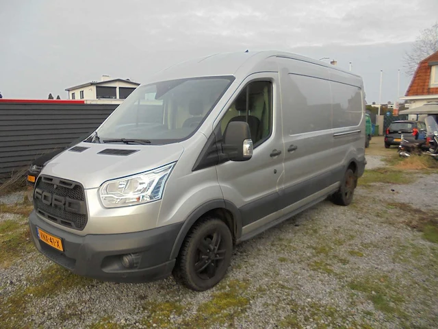 Ford - transit - 310 2.0 tdci l3h3 tr 170 pk -vnx-42-x - afbeelding 1 van  19