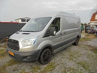 Ford - transit - 310 2.0 tdci l3h3 tr 170 pk -vnx-42-x - afbeelding 1 van  19