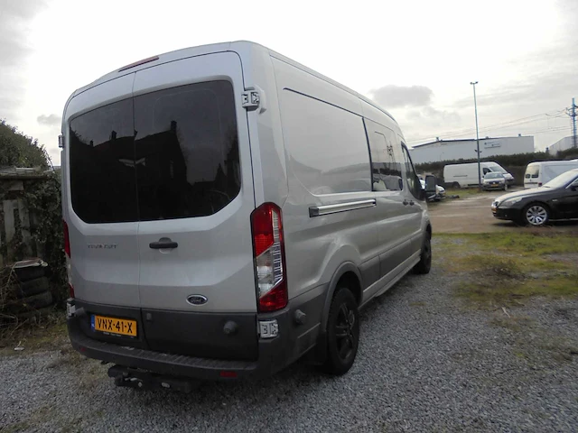Ford - transit - 310 2.0 tdci l3h3 tr 170 pk -vnx-42-x - afbeelding 13 van  19
