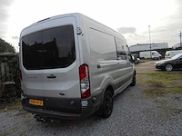 Ford - transit - 310 2.0 tdci l3h3 tr 170 pk -vnx-42-x - afbeelding 13 van  19