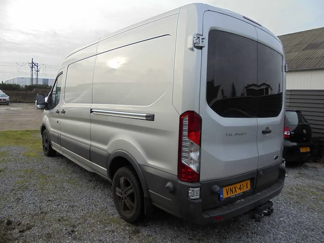 Ford - transit - 310 2.0 tdci l3h3 tr 170 pk -vnx-42-x - afbeelding 14 van  19