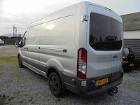 Ford - transit - 310 2.0 tdci l3h3 tr 170 pk -vnx-42-x - afbeelding 14 van  19