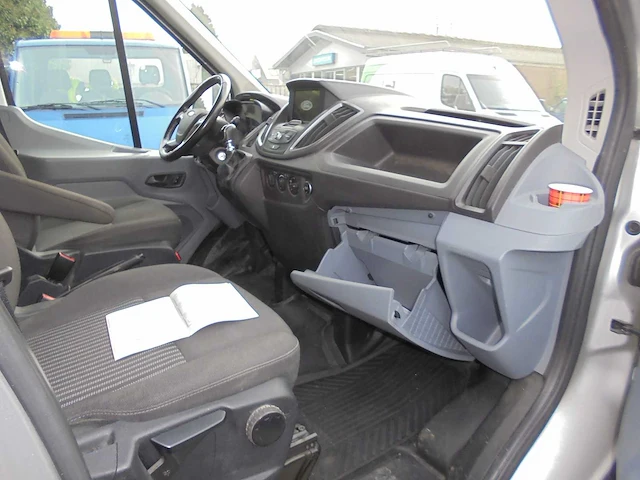 Ford - transit - 310 2.0 tdci l3h3 tr 170 pk -vnx-42-x - afbeelding 15 van  19