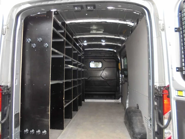 Ford - transit - 310 2.0 tdci l3h3 tr 170 pk -vnx-42-x - afbeelding 17 van  19