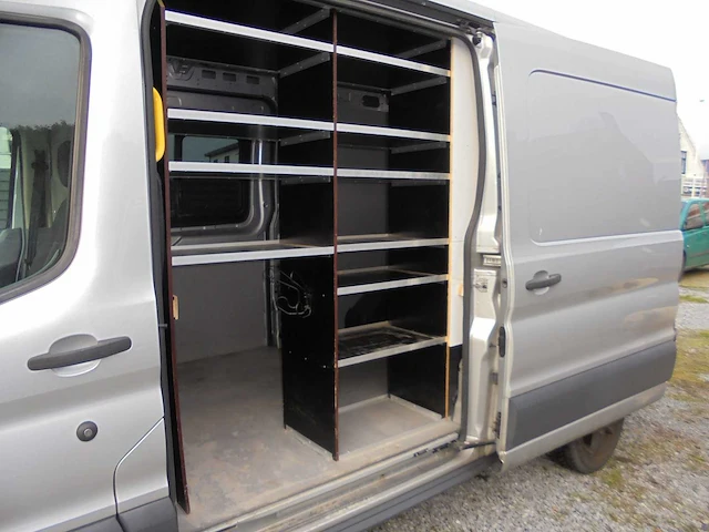 Ford - transit - 310 2.0 tdci l3h3 tr 170 pk -vnx-42-x - afbeelding 18 van  19