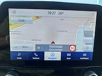 Ford - transit - 330 2.0 tdci l3h2 trend - dhollandia laadklep - navi - cruise ctrl - bedrijfswagen - afbeelding 5 van  16