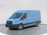 Ford - transit - 330 2.0 tdci l3h2 trend - dhollandia laadklep - navi - cruise ctrl - bedrijfswagen - afbeelding 10 van  16
