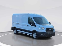 Ford - transit - 330 2.0 tdci l3h2 trend - dhollandia laadklep - navi - cruise ctrl - bedrijfswagen - afbeelding 12 van  16