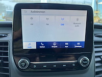 Ford - transit - 330 2.0 tdci l3h2 trend - dhollandia laadklep - navi - cruise ctrl - bedrijfswagen - afbeelding 6 van  16
