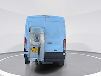 Ford - transit - 330 2.0 tdci l3h2 trend - dhollandia laadklep - navi - cruise ctrl - bedrijfswagen - afbeelding 11 van  16