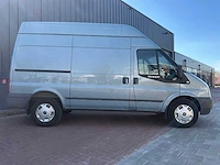 Ford - transit - 330m 2.2 tdci awdshd - bedrijfswagen - 2013 - afbeelding 23 van  32