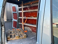 Ford - transit - 330m 2.2 tdci awdshd - bedrijfswagen - afbeelding 2 van  32