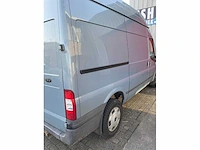 Ford - transit - 330m 2.2 tdci awdshd - bedrijfswagen - afbeelding 11 van  32