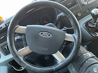 Ford - transit - 330m 2.2 tdci awdshd - bedrijfswagen - afbeelding 15 van  32
