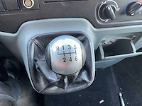 Ford - transit - 330m 2.2 tdci awdshd - bedrijfswagen - afbeelding 20 van  32