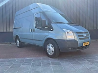 Ford - transit - 330m 2.2 tdci awdshd - bedrijfswagen - afbeelding 12 van  32