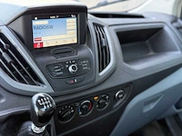 Ford - transit - 350 2.0 tdci l2h1 - ambiente - be trekker/ opleggertrekker - bedrijfswagen - 2018 - afbeelding 4 van  31