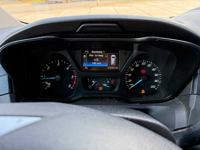 Ford - transit - 350 2.0 tdci l2h1 - ambiente - be trekker/ opleggertrekker - bedrijfswagen - 2018 - afbeelding 14 van  31