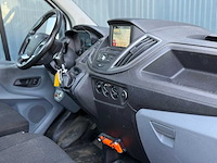 Ford - transit - 350 2.0 tdci l2h1 - ambiente - be trekker/ opleggertrekker - bedrijfswagen - 2018 - afbeelding 5 van  31