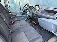 Ford - transit - 350 2.0 tdci l2h1 - ambiente - be trekker/ opleggertrekker - bedrijfswagen - 2018 - afbeelding 10 van  31
