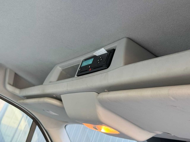 Ford - transit - 350 2.0 tdci l2h1 - ambiente - be trekker/ opleggertrekker - bedrijfswagen - 2018 - afbeelding 20 van  31