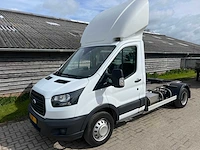 Ford - transit - 350 2.0 tdci l2h1 - ambiente - be trekker/ opleggertrekker - bedrijfswagen - afbeelding 1 van  31
