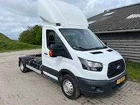 Ford - transit - 350 2.0 tdci l2h1 - ambiente - be trekker/ opleggertrekker - bedrijfswagen - afbeelding 27 van  31