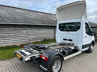 Ford - transit - 350 2.0 tdci l2h1 - ambiente - be trekker/ opleggertrekker - bedrijfswagen - afbeelding 29 van  31