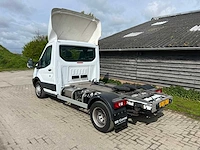 Ford - transit - 350 2.0 tdci l2h1 - ambiente - be trekker/ opleggertrekker - bedrijfswagen - afbeelding 31 van  31