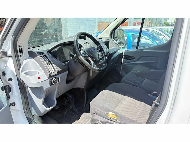 Ford - transit - 350 2.0 tdci l2h1 am - v-501-jd - afbeelding 7 van  20