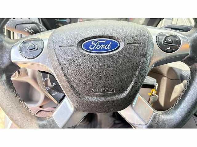 Ford - transit - 350 2.0 tdci l2h1 am - v-501-jd - afbeelding 11 van  20