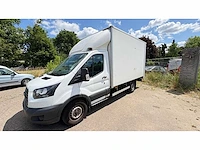 Ford - transit - 350 2.0 tdci l2h1 am - v-501-jd - afbeelding 1 van  20