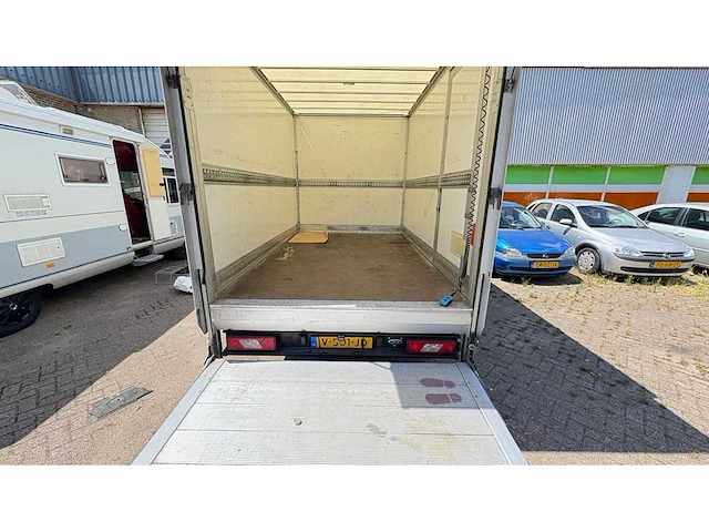 Ford - transit - 350 2.0 tdci l2h1 am - v-501-jd - afbeelding 15 van  20