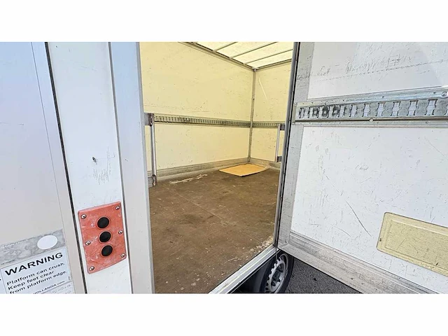 Ford - transit - 350 2.0 tdci l2h1 am - v-501-jd - afbeelding 16 van  20